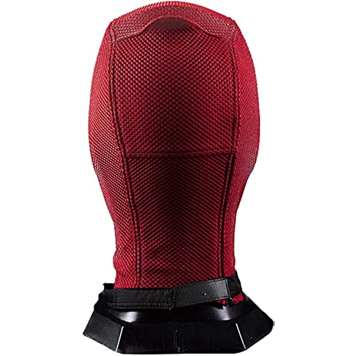 REVYV DP Superhero Cosplay Wade Winston Wilson Masque tricoté de luxe pour adulte