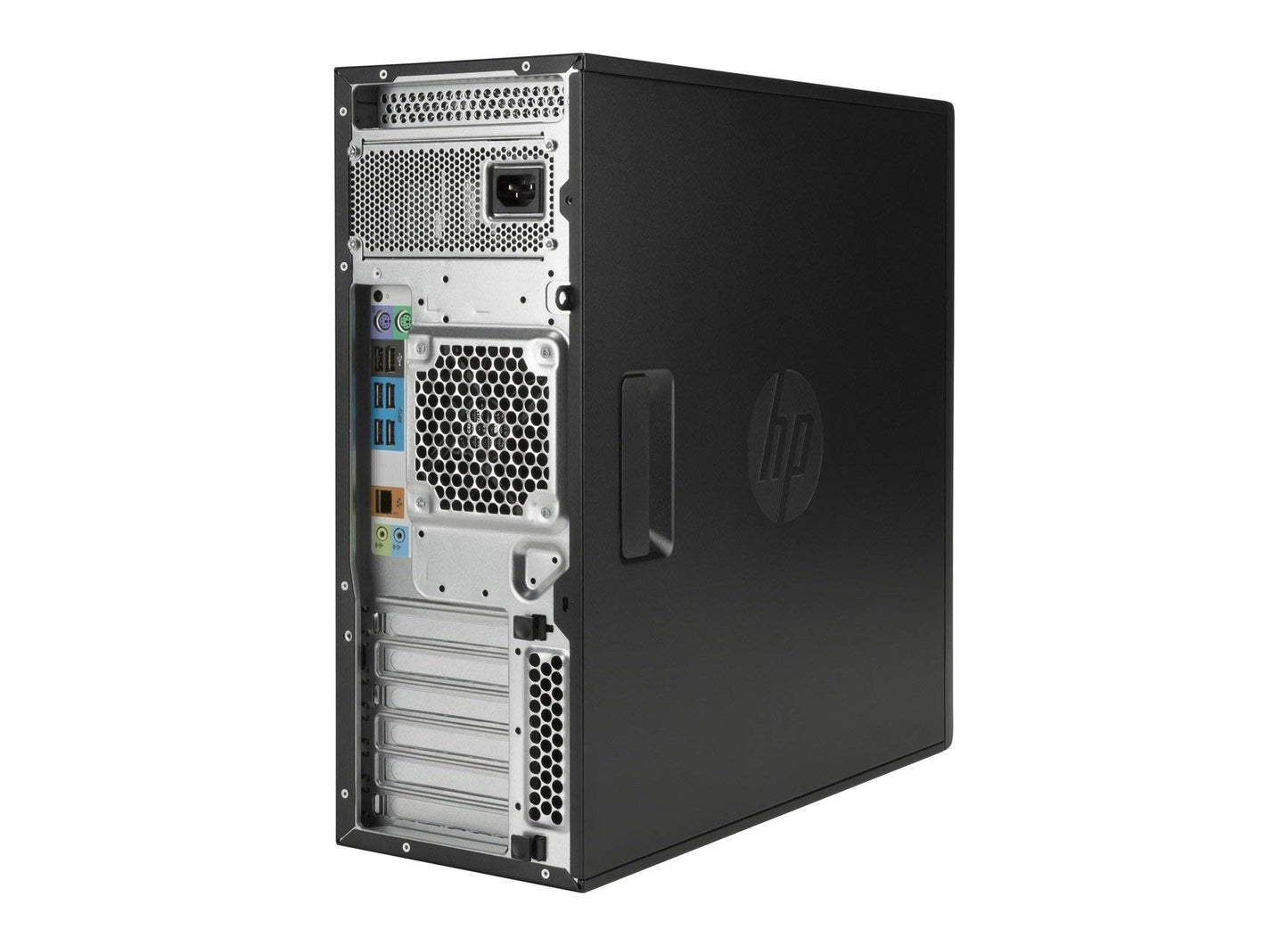 Station de Travail HP Z440 – Xeon E5–1620 V3 3.5 GHz – 16 Go – 1 to (certifié reconditionné)