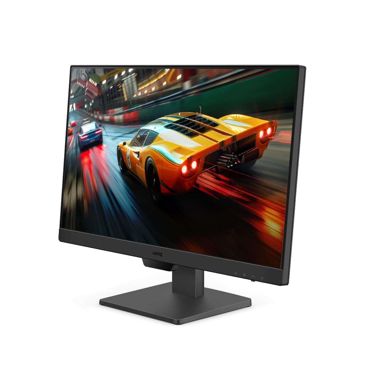 BenQ GW2490E 24 Pouces Écran Gaming, 100Hz, Full-HD, IPS, Eye-Care, HDMI, DP