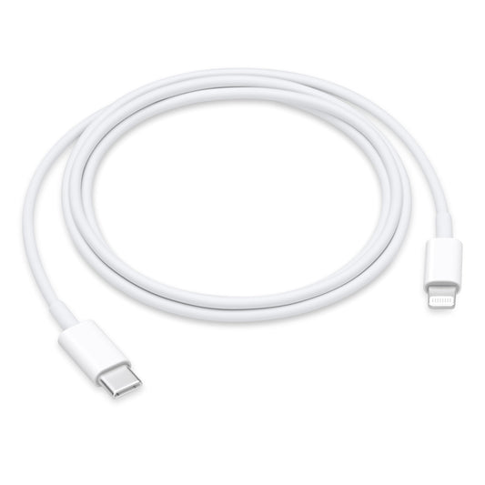 Apple Câble USB-C vers Lightning (1 m) 