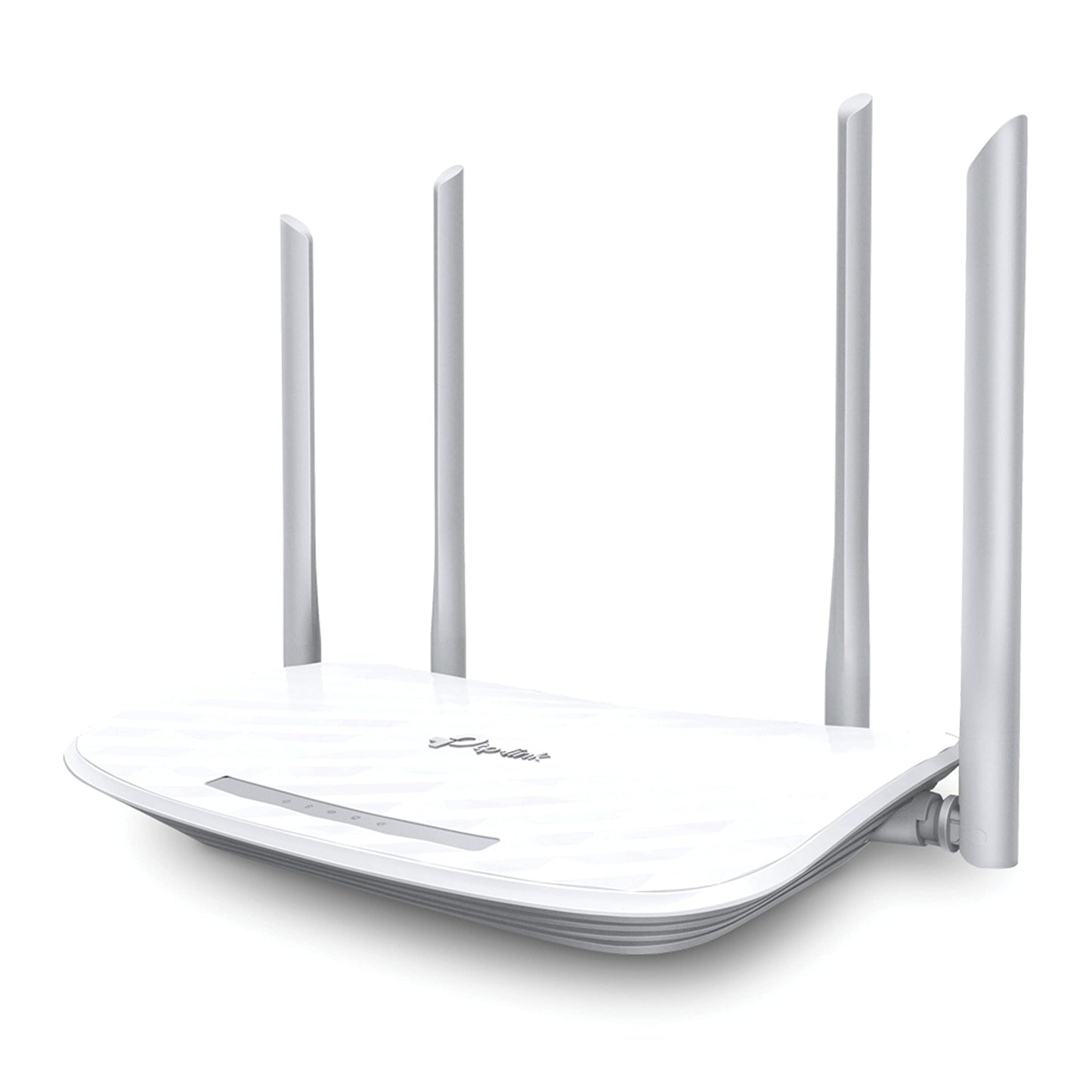 TP-Link ARCHER C50 V6 Routeur WiFi AC 1200 Vitesse sans fil jusqu’à1200 Mbps - Dual-band - 5 ports (Ethernet 4 ports ) - 4 antennes externes - Support contrôle parental