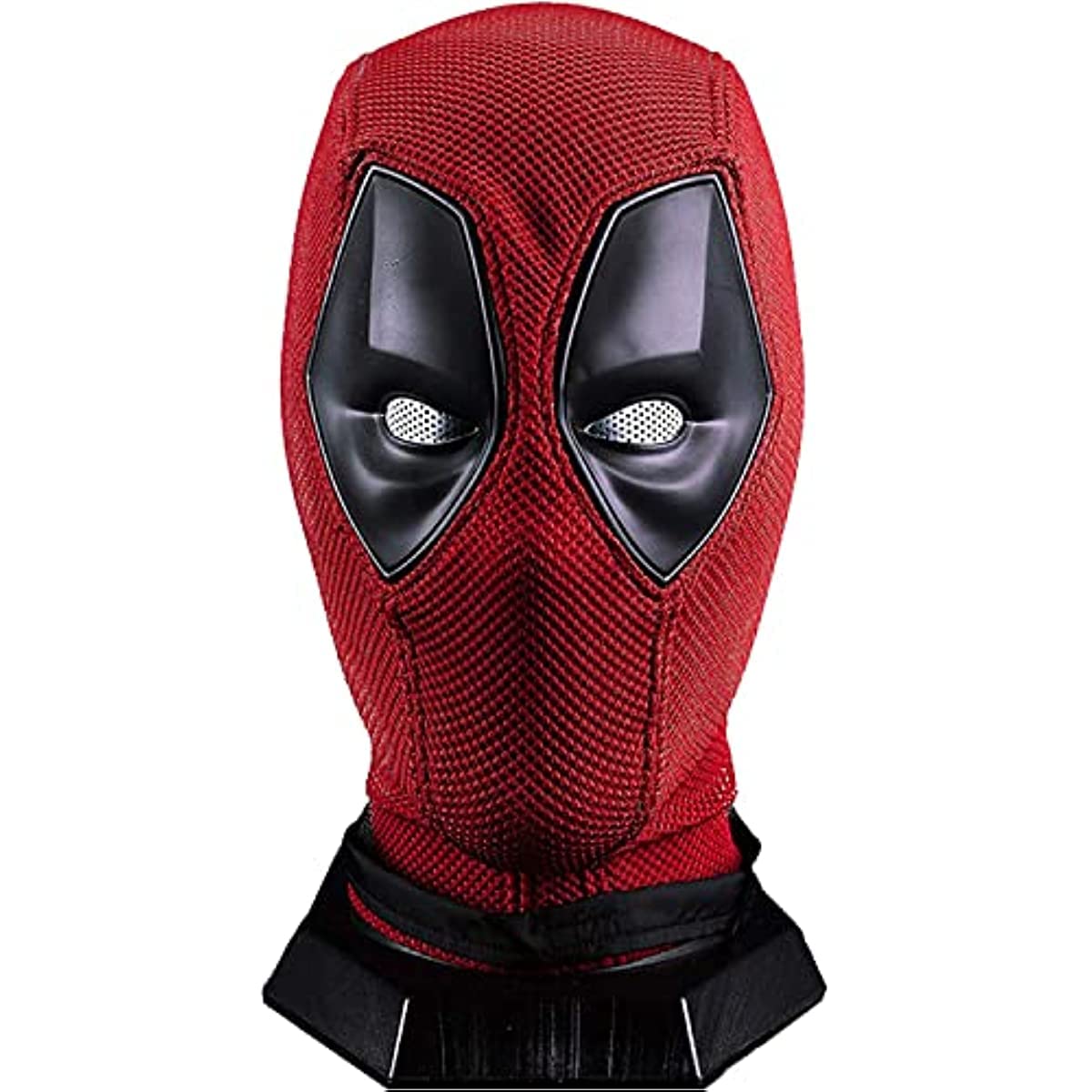 REVYV DP Superhero Cosplay Wade Winston Wilson Masque tricoté de luxe pour adulte