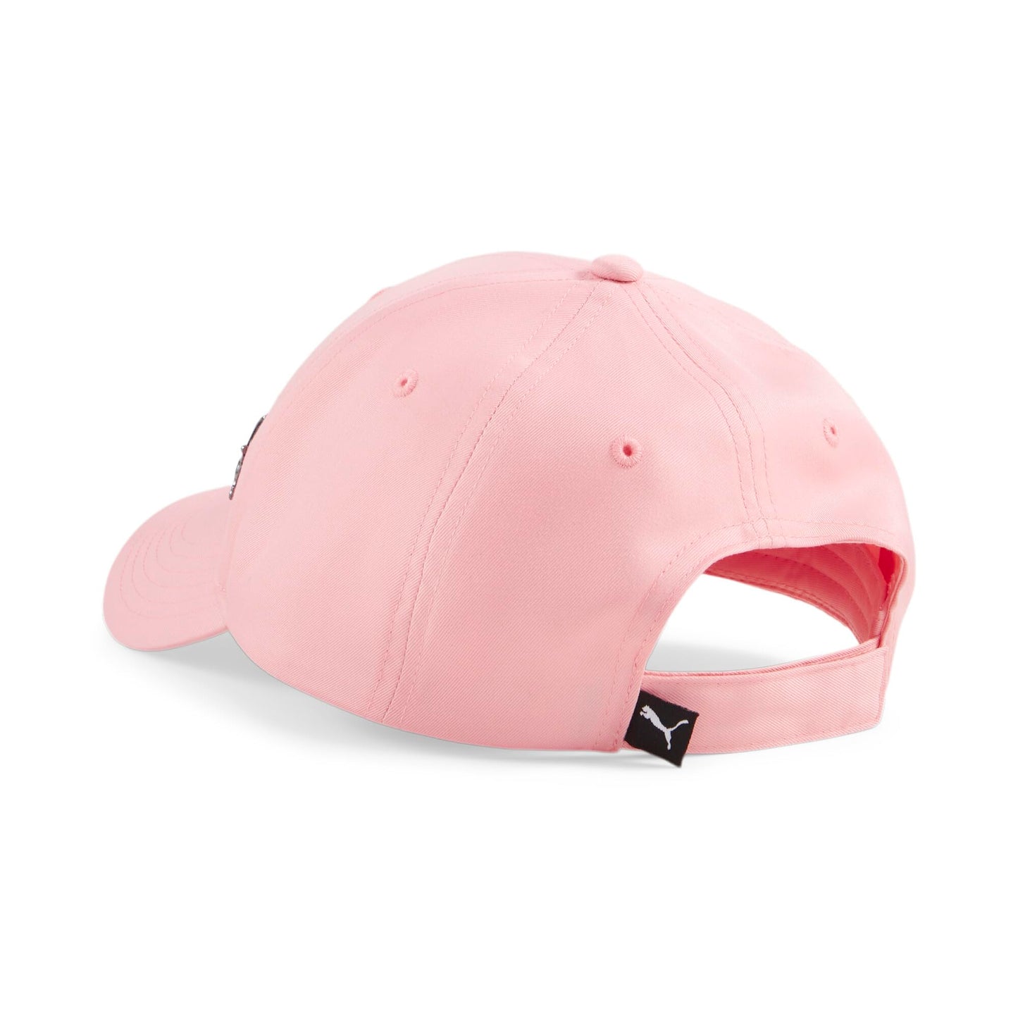 PUMA Casquette Unisexe en métal Motif Chat