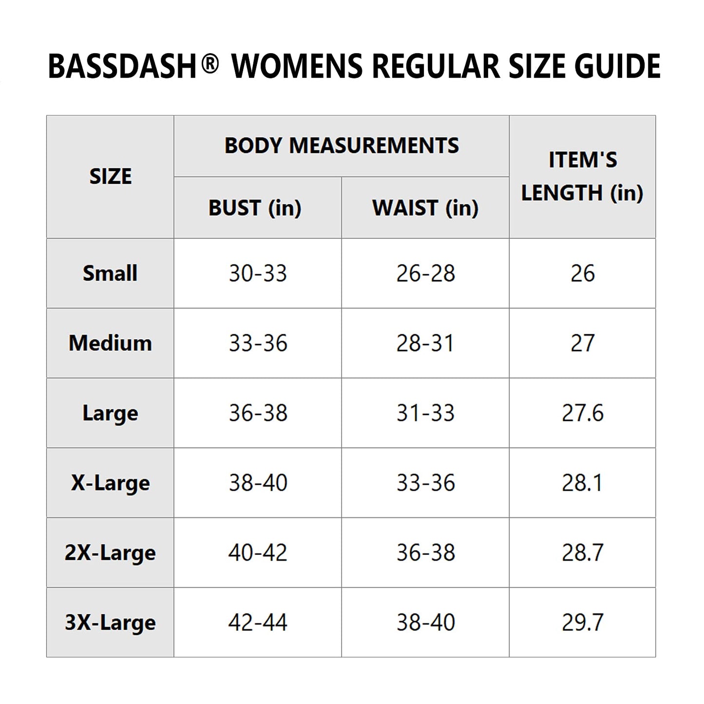 Bassdash T-Shirt de Protection Solaire UV UPF 50+ pour Femme à Manches Longues pour la pêche, la randonnée, la Performance