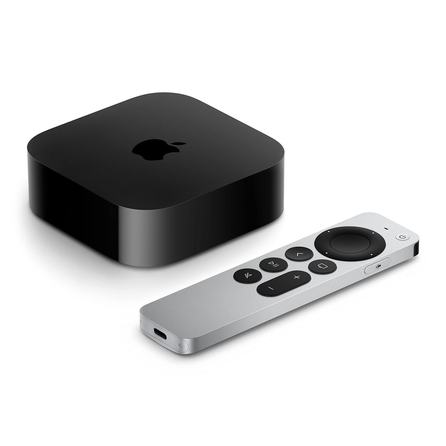 Apple 2022 Apple TV 4K Wi‑FI avec 64 Go de Stockage (3e génération)