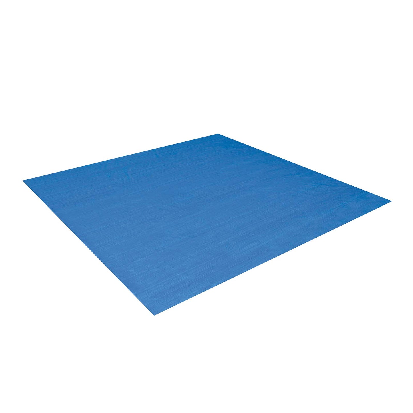 Bestway - Piscine tubulaire autoportante - ø 5.49 x 1.22 m - Bleue - Inclus pompe filtrante 3,028m3/h, épurateur à cartouche Dacron II tapis de sol, bâche de couverture, échelle