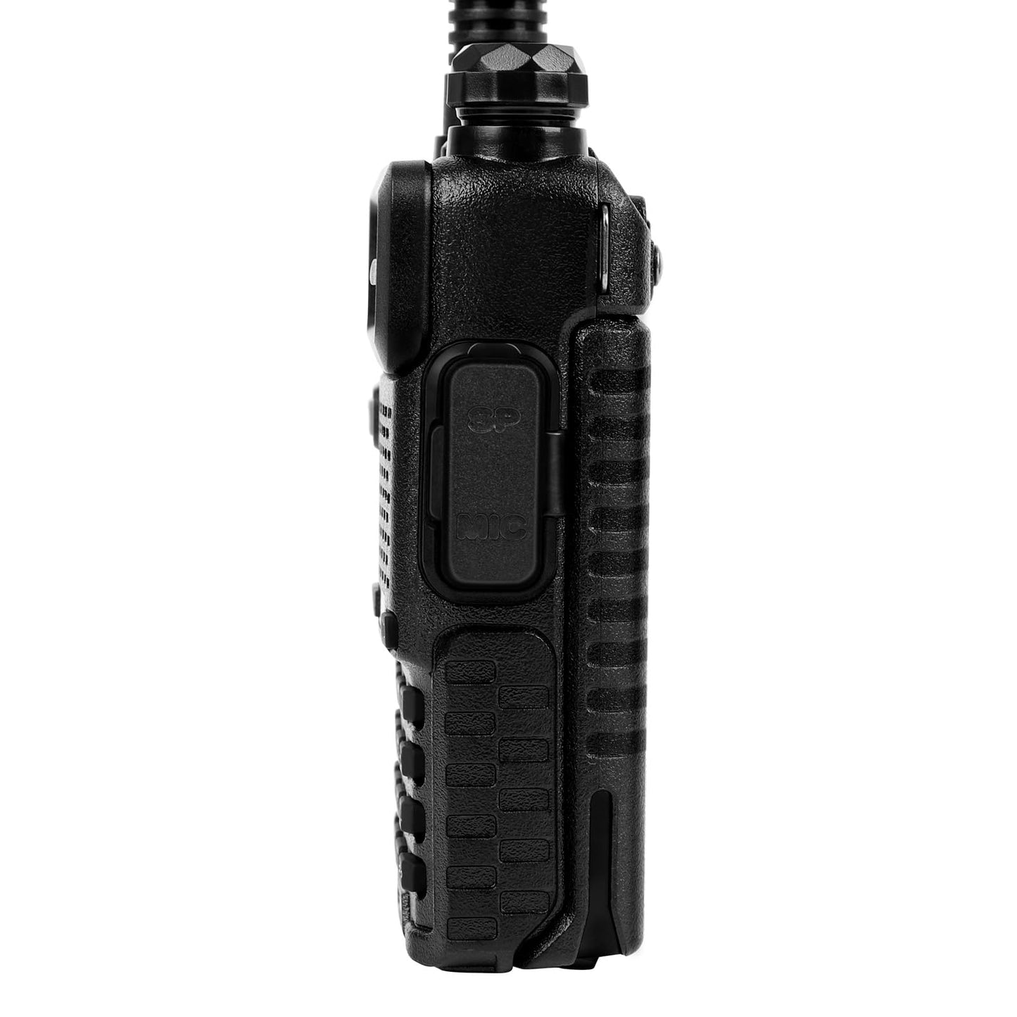 Talkie Walkie Rechargeable 144-146/430-440 MHz, 128 Canaux, VOX CTCSS/DCS, UHF, VHF, FM, Batterie De 1800 MAh, PortéE Maximale De Conversation De 5 à 8 Km, Radio Professionnelle avec Kit Mains Libres