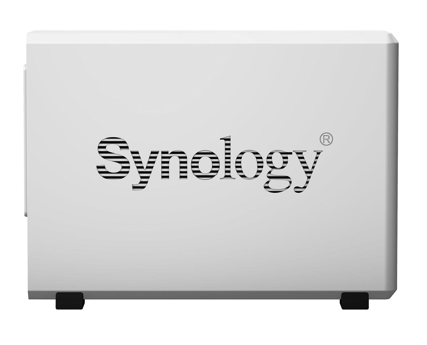 SYNOLOGY DS223J NAS de Bureau 2 Baies, Blanc