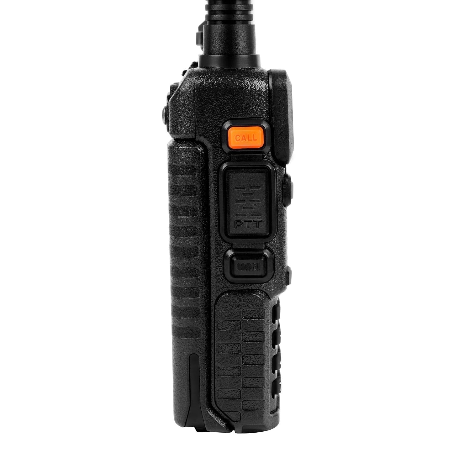 Talkie Walkie Rechargeable 144-146/430-440 MHz, 128 Canaux, VOX CTCSS/DCS, UHF, VHF, FM, Batterie De 1800 MAh, PortéE Maximale De Conversation De 5 à 8 Km, Radio Professionnelle avec Kit Mains Libres