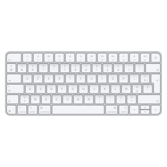 Apple Magic Keyboard - Français 