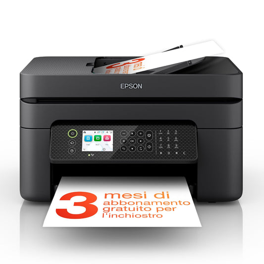 Epson Imprimante WF-2950DWF