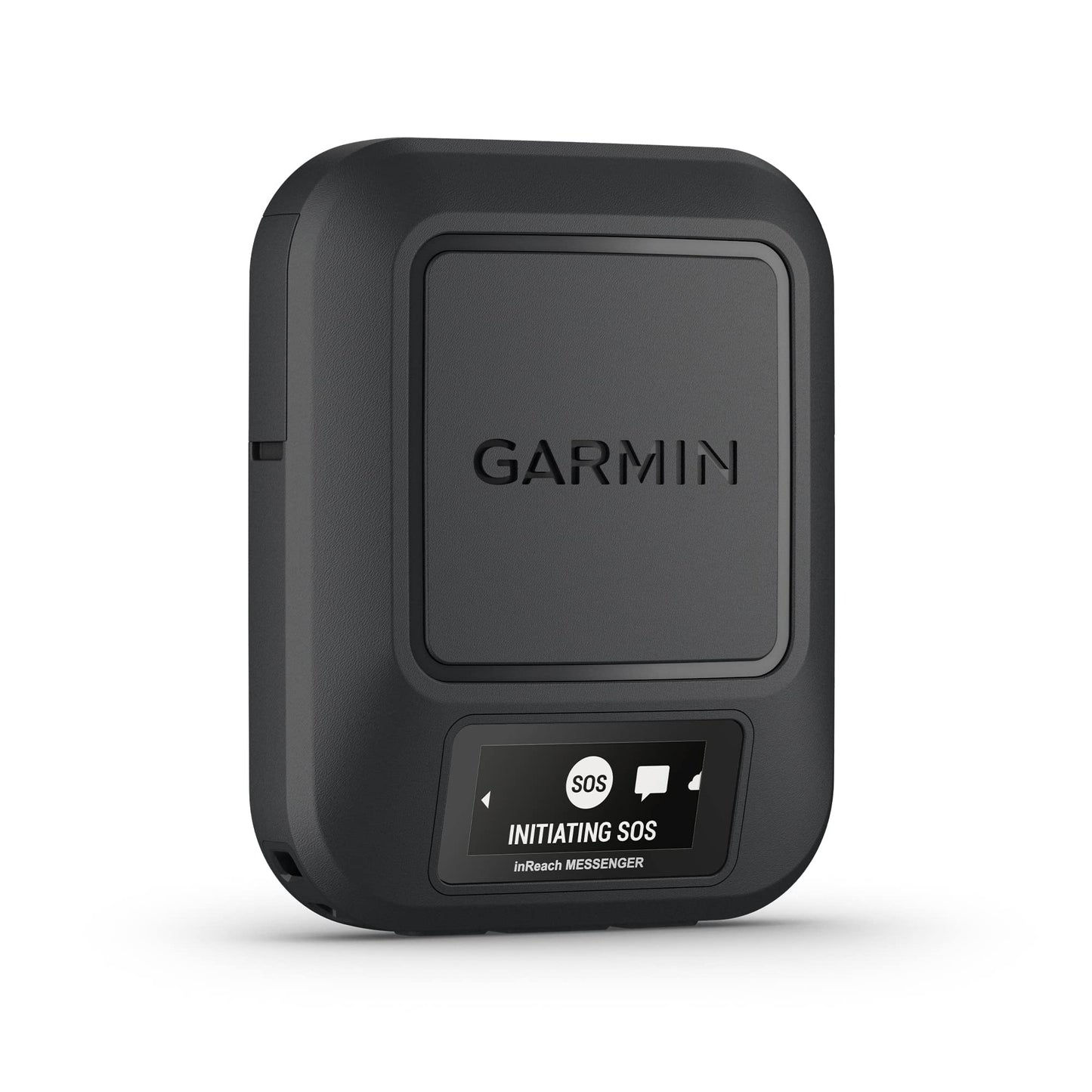 Garmin inReach® Messenger Communicateur Satellite portatif, Messagerie bidirectionnelle Mondiale