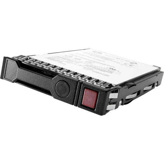 HP - ISS SERVER STORAGE / INF (SI) HP 600GB 12G SAS 10K 2.5IN SC