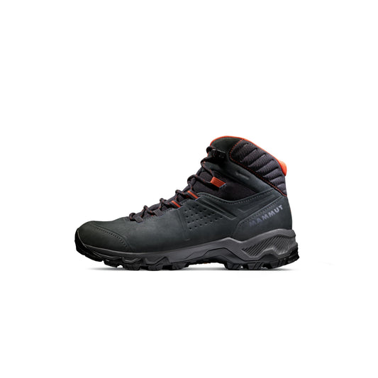 Mammut Chaussure de randonnée et de Trekking Mercury IV Mid GTX® Homme