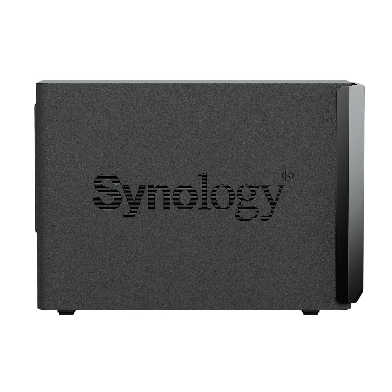 DS224+ Bt NAS 2 emp. 2.0/2.7 GHz 64b QuadCore 2Go 2 LAN GbE USB3.2