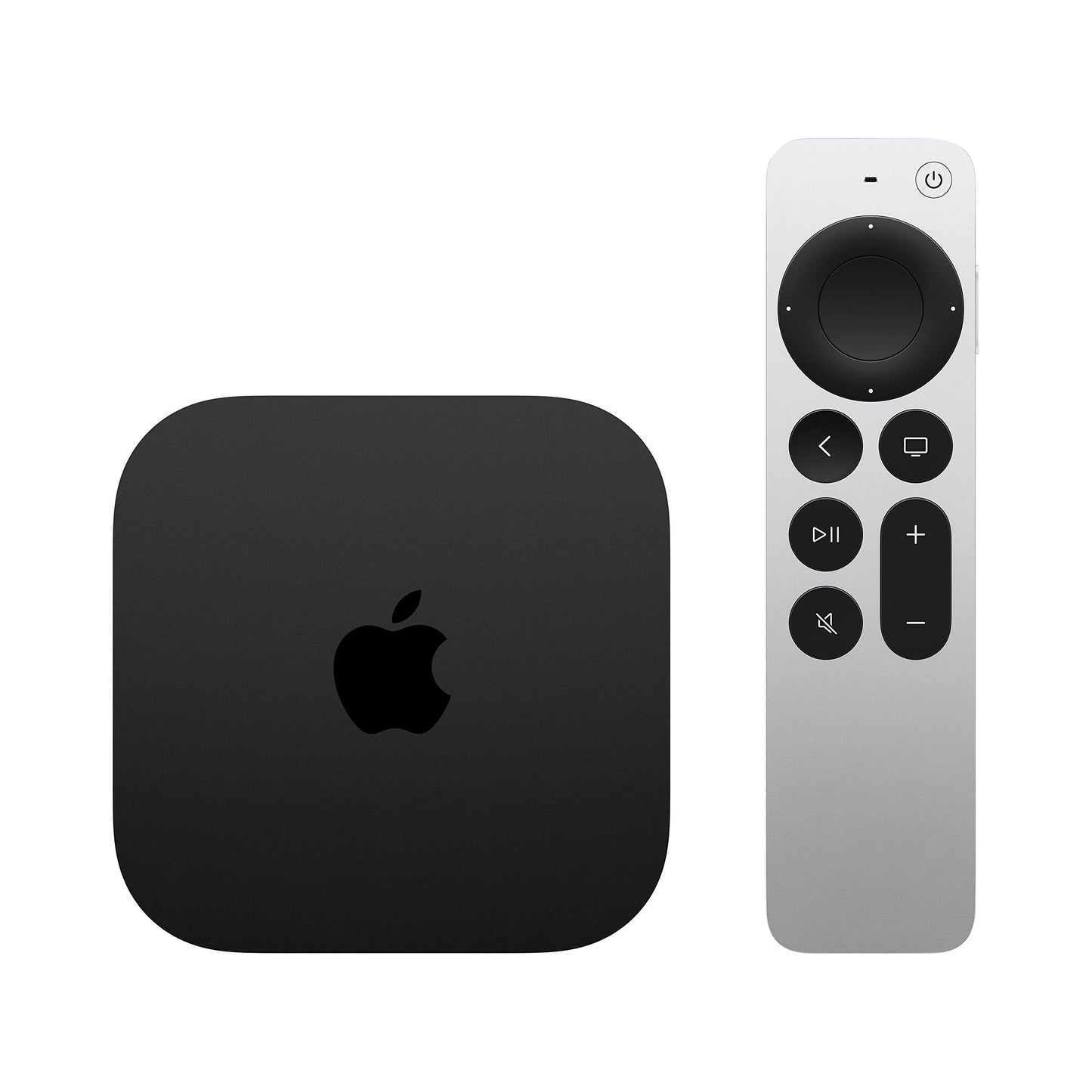 Apple 2022 Apple TV 4K Wi‑FI avec 64 Go de Stockage (3e génération)