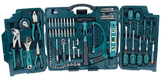 Brüder Mannesmann 29085 Coffret à outils universel