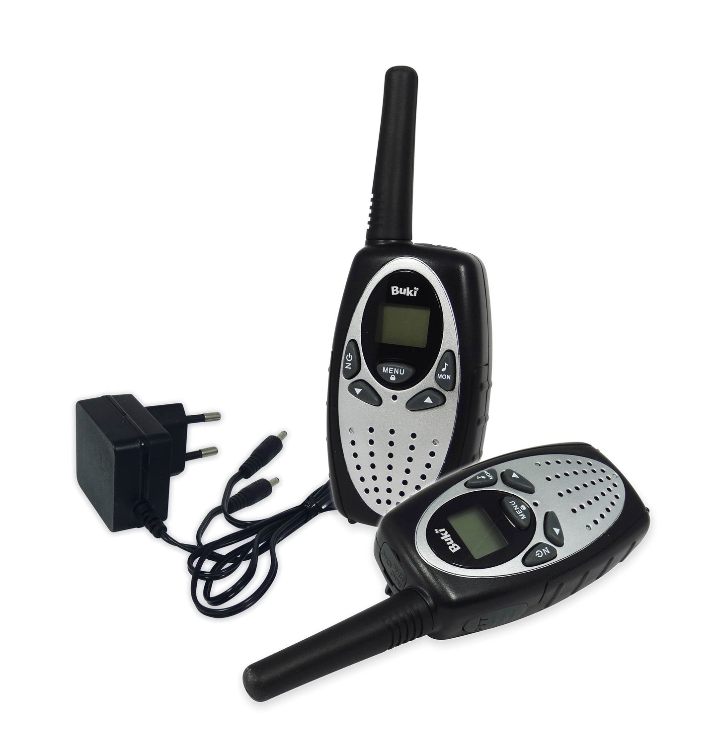 Buki - TW02 - Walkie talkie rechargeable, A-o-fi-82