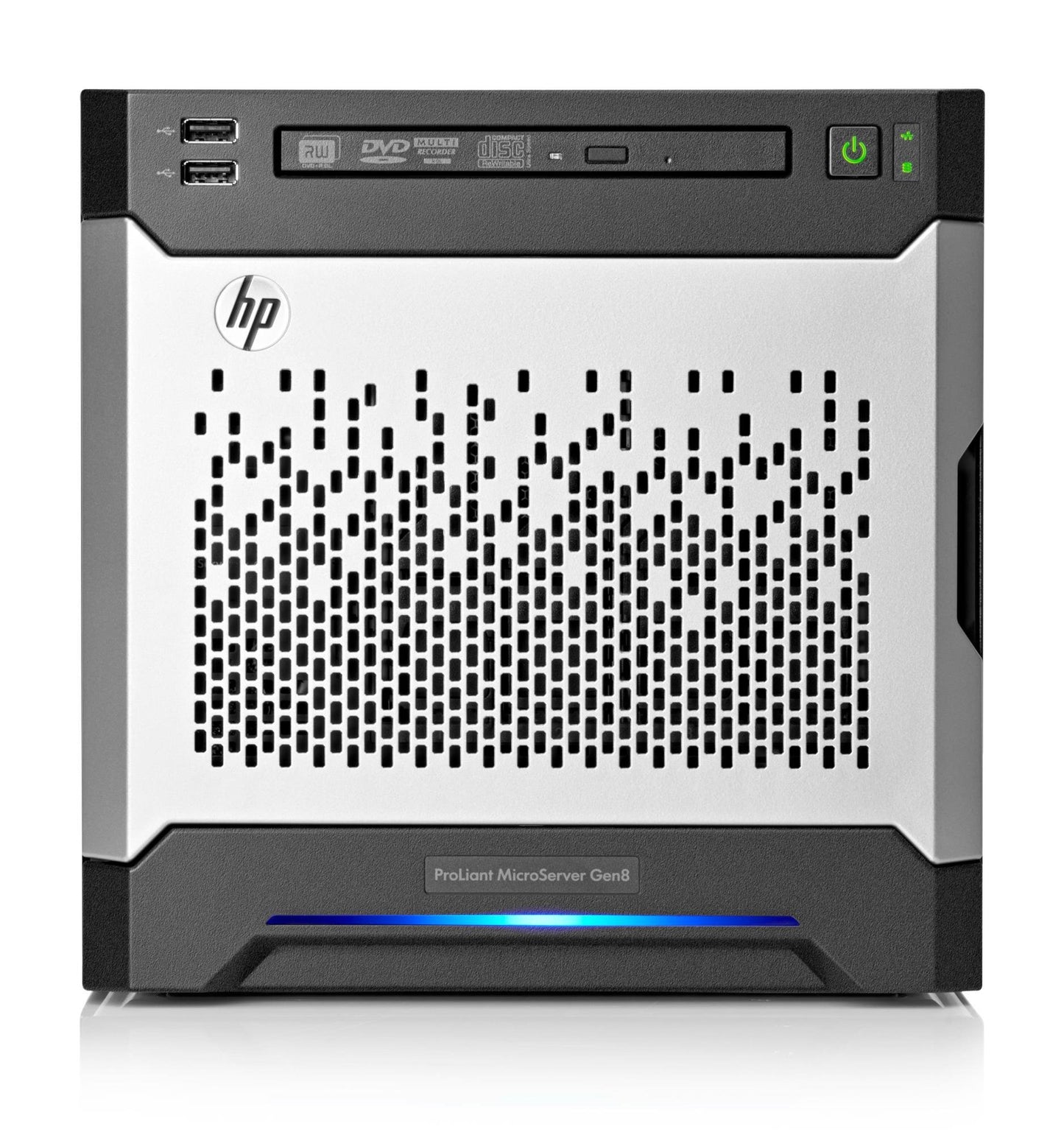 Hp Microserver Gen8 G2020t TV