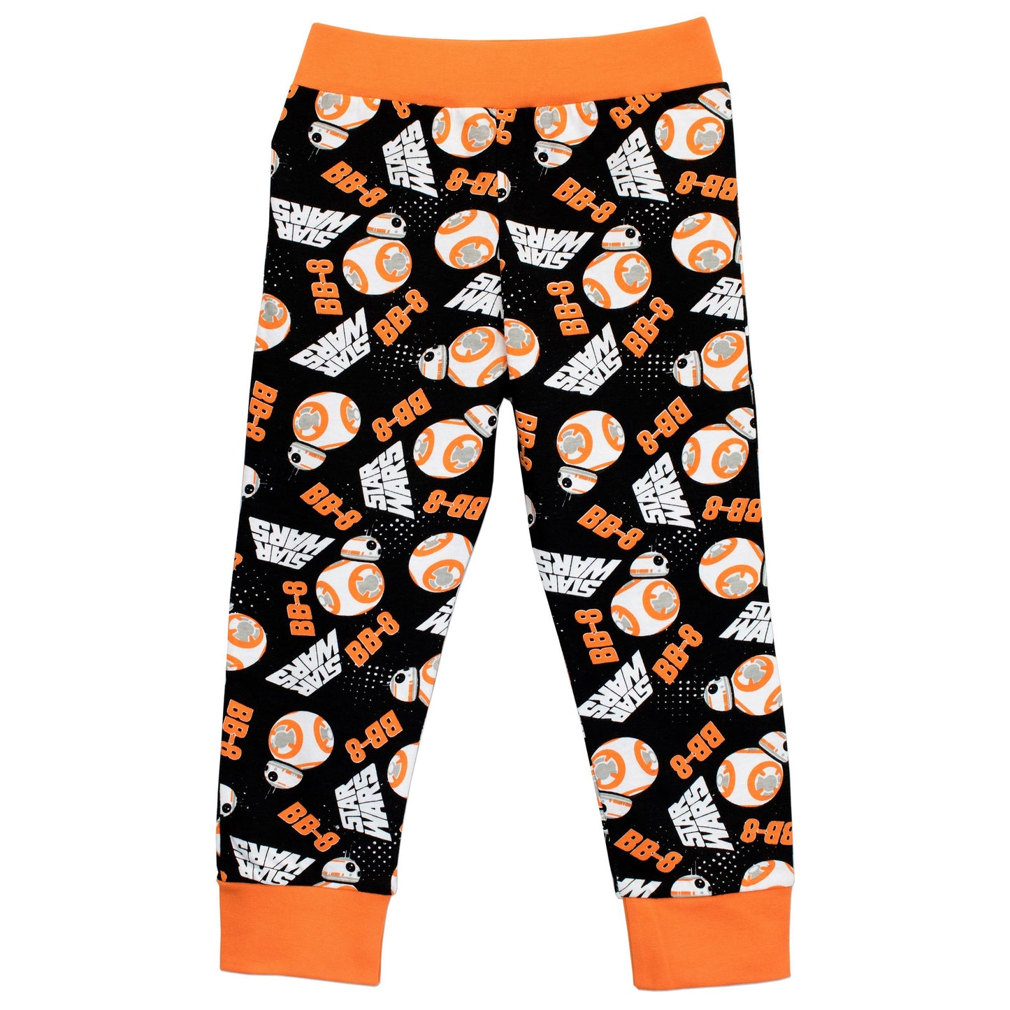 Star Wars Ensemble De Pyjamas BB8 - Garçon, Multicolore, 12 - 13 Ans