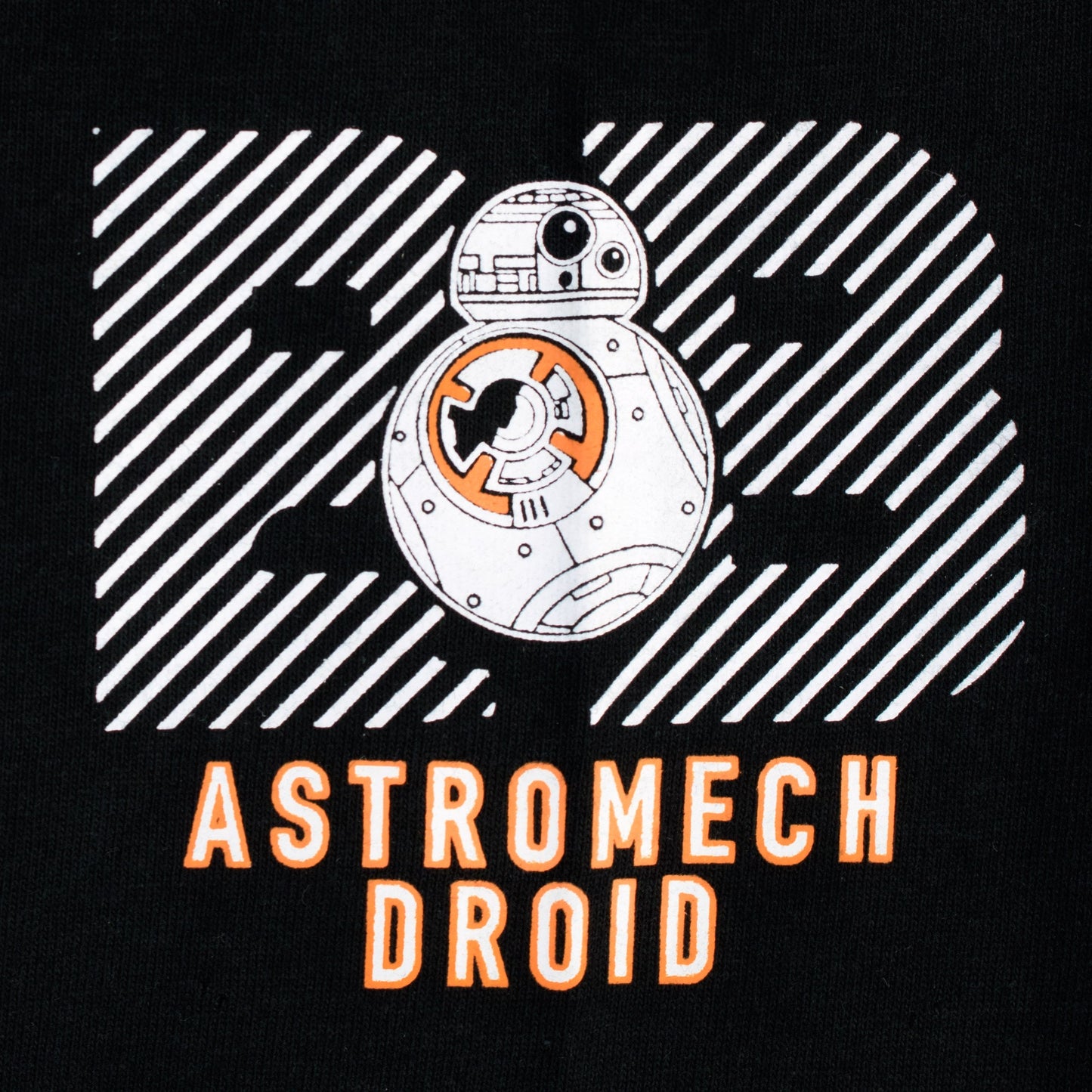 Star Wars Ensemble De Pyjamas BB8 - Garçon, Multicolore, 12 - 13 Ans