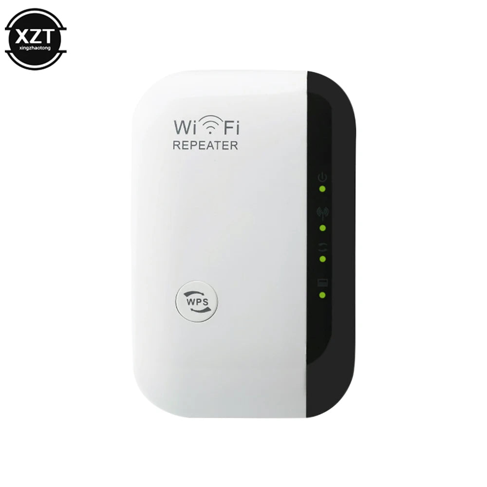 Amplificateur de signal WiFi, routeur sans fil, amplificateur de signal, répéteur, 300Mbps