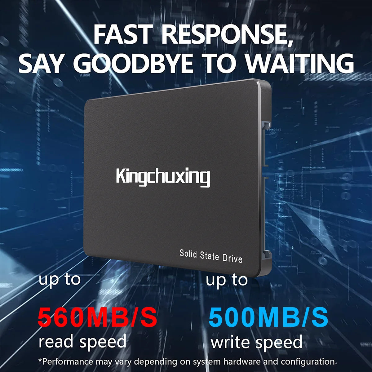 kingchuxing Ssd 1Tb 2tb Ssd Sata 3 1tb Laptop Hard Drives 2tb 120gb 240gb Notebook Ssd Drives For Laptop SSD38526